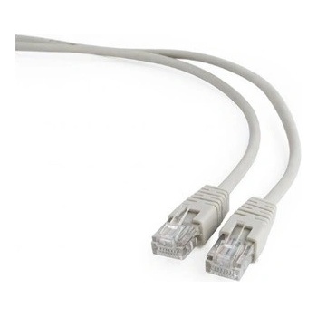 Gembird PP12-0.5M Ethernet Patch kabel c5e UTP 0,5m