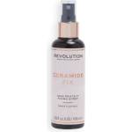 Makeup Revolution Ceramide Fix Fixing Spray Фиксатор за грим 100ml