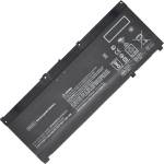 HP HP, 4 клетки, 15.4V, 67Wh, Заместител (SR04XL)