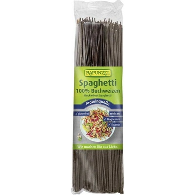 Rapunzel bio pohankové špagety 250 g
