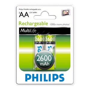 TP_VISION Батерия tp_vision - r6b2a260/10 (r6b2a260/10)