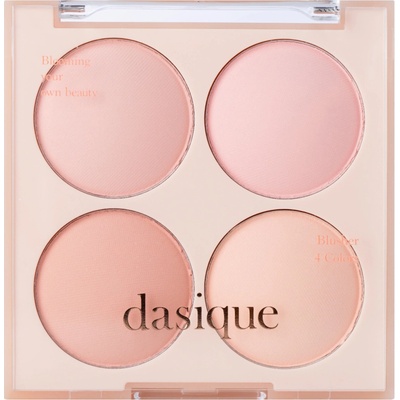 Dasique Lícenka Blending Mood Cheek No,09 Almond Vanilla 16,8 g
