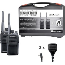 Midland G15 Pro NC