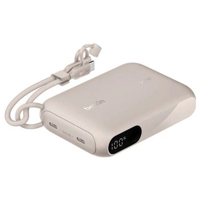 Belkin BOOST CHARGE BPB027hqSD
