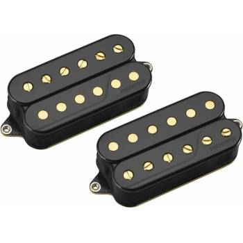 Fishman Fluence Custom Series Scott LePage Pickup Set Black Адаптер за китара (PRF-CC6-LB2)