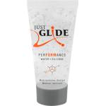 Just Glide Performance - хибриден лубрикант - 20 мл - desirel