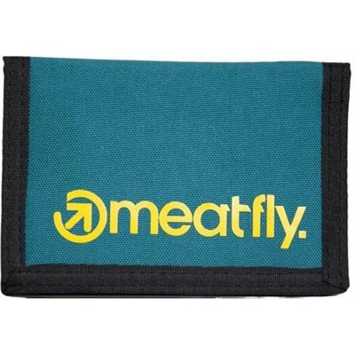 MEATFLY портмоне Huey North Atlantic Meatfly | Sin | МЪЖЕ | ЕДИН РАЗМЕР