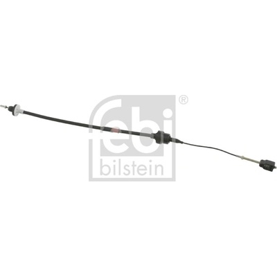 Lanko ovládania spojky FEBI BILSTEIN 24641