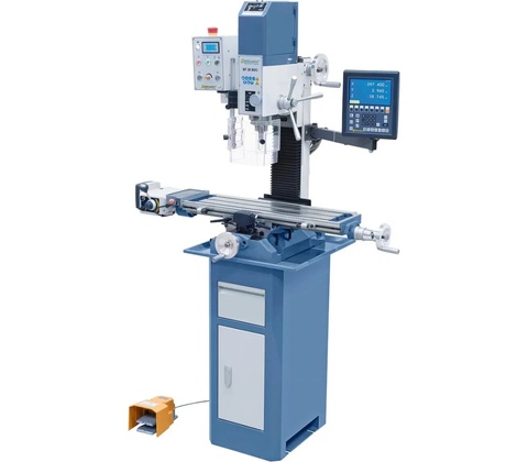 Bernardo BF 28 BDC