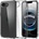 Spigen Удароустойчив кейс за иПхоне 16е от Spigen Ultra Hybrid - Crystal Clear (8809971239905)