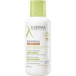 A-Derma Емолиентен крем за суха и атопична кожа A-Derma - Exomega Control, 400 ml (15900)