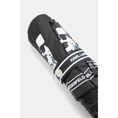 Karl Lagerfeld Чадър Karl Lagerfeld (220W3988)
