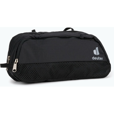 Deuter Wash Bag Tour III turistická taška 3930121 black