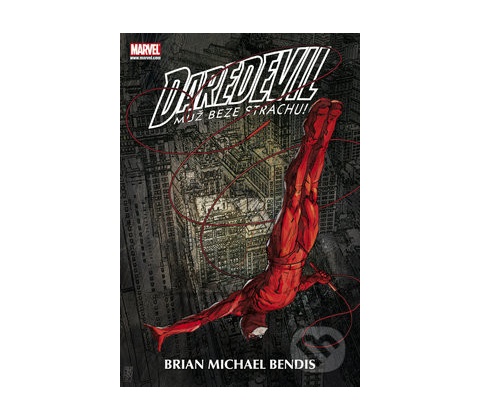 Daredevil