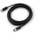 RockBoard FlaX Plug MIDI 5 m MIDI кабел (RBO CAB MD FX 500 BK)