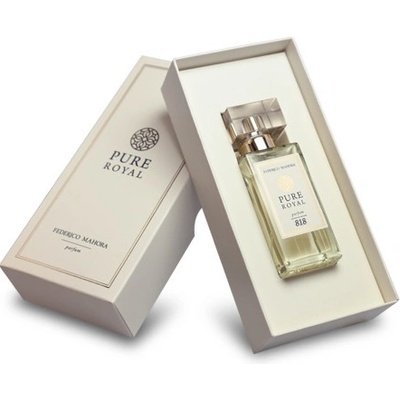 Federico Mahora pure Royal 818 parfum dámsky 50 ml