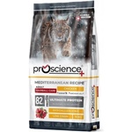 Proscience ProScience Cat Adult - Chicken & Cranberry - храна за пораснали котки с пиле и червени боровинки - 15 кг, Турция