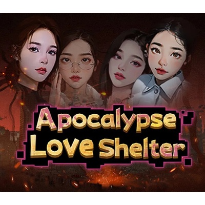 Apocalypse Love Shelter