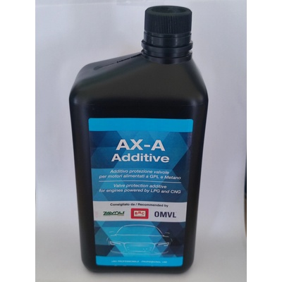 AX-A Valve Protector Additive 1 l