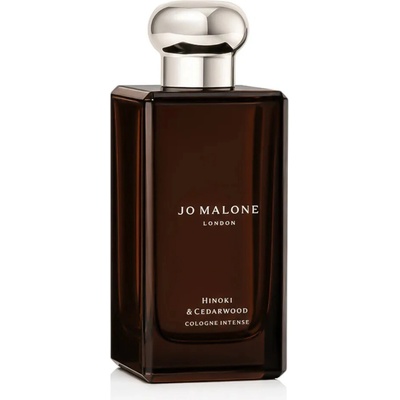 Jo Malone Hinoki & Cedarwood Cologne Intense kolínska voda unisex 100 ml