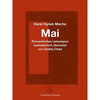 Mai / Máj