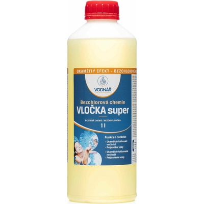 VODNÁR Vločka Super 1 l