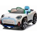 Joko Elektrické Autíčko Mini Concept Aceman biela