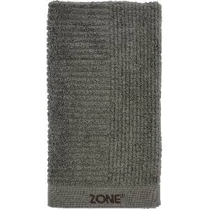 Zone Denmark Кърпа Classic 50 x 100 см маслинена (26445)