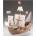 Dusek Глътка Santa Maria 1492 1: 72 комплект