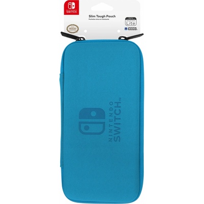 Hori Case Nintendo Switch Lite Blue