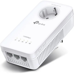 TP-Link TL-WPA8631P Powerline адаптер