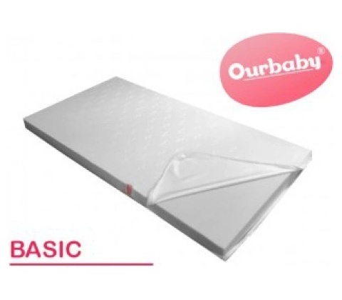 Ourbaby BASIC