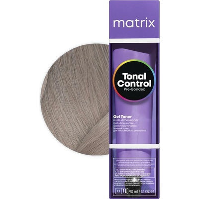 Matrix Tonal Control Pre Bonded 10P 90 ml