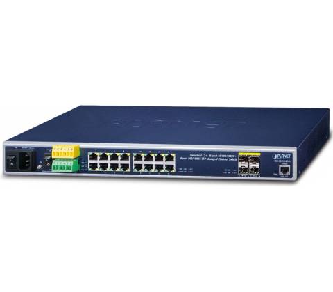 Planet IGS-5225-16T4S