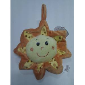  Плюшено слънце с аксесоари 2