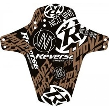 Reverse MudGuard Nico Vink Copper