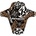 Reverse MudGuard Nico Vink Copper