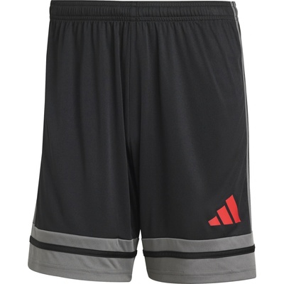 adidas SQUADRA25 SHO M čierna XS