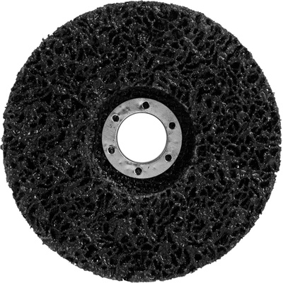 Kraft & Dele Brusný kotouč porézní 125 mm KD978