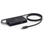 Jabra PanaCast USB Hub - Docking station - USB-C - HDMI, VGA - 45 Watt - Europe