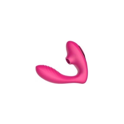 LOVEO G-vibe вакуумен вибратор (AAS033PU)
