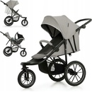 Kinderkraft Helsi2 Grey 2024