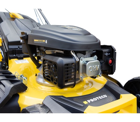 Proteco 51.06-BS-53-P
