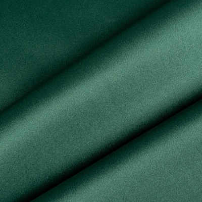 Takoy Látka zamat / velvet KATE 250 cm tmavozelený