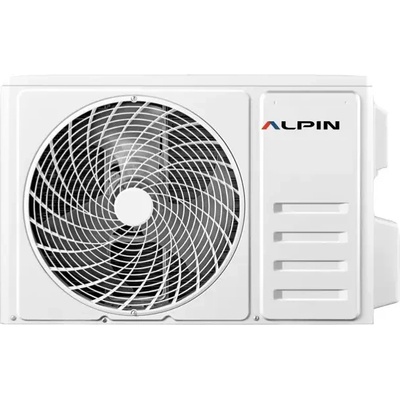 Alpin ASV-50YTZ Yuka