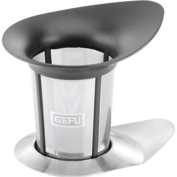 Čajový filtr ARMONIA se strukturou mikrofiltru - GEFU