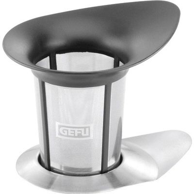 Čajový filtr ARMONIA se strukturou mikrofiltru - GEFU