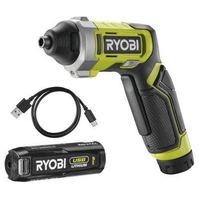 Ryobi RSD4-120T