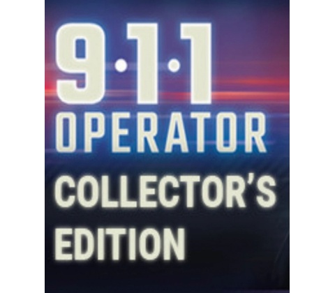 911 Operator (Collector's Edition)
