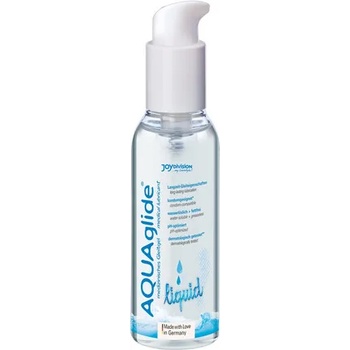 Лубрикант AQUAglide liquid 125ml